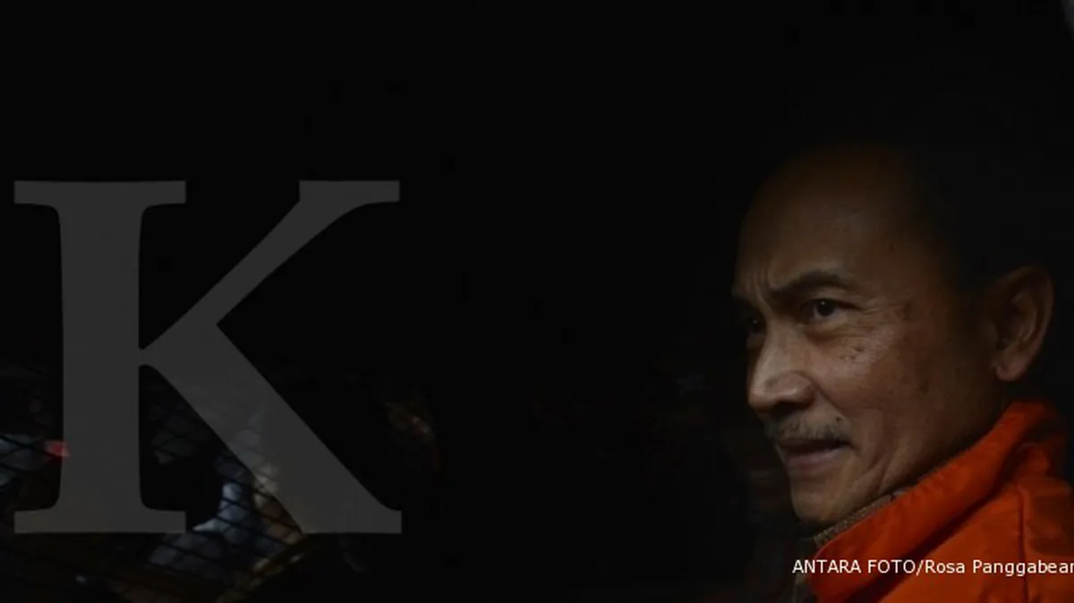 Nadia Mulya bawa rendang untuk sang ayah