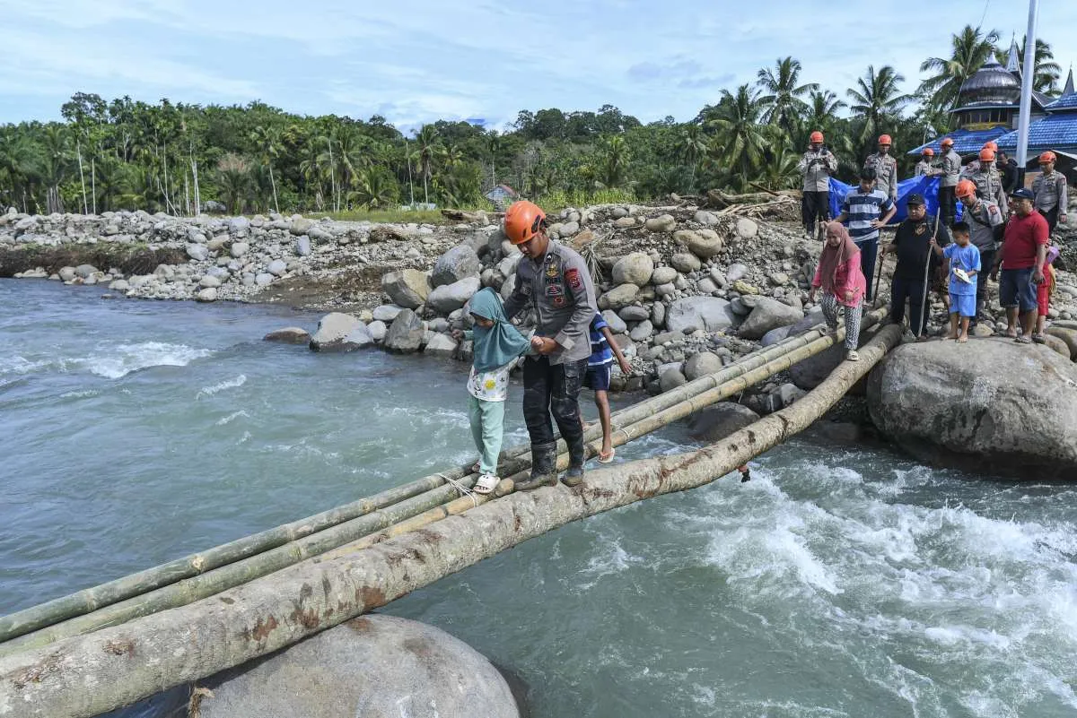 Kebutuhan Anggaran Penanganan Bencana Sumatra Bengkak Jadi Rp 75 Triliun, Kenapa?