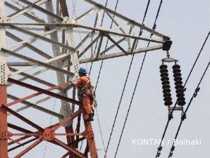 Anggaran subsidi listrik naik karena PLN masih memakai bahan bakar minyak 