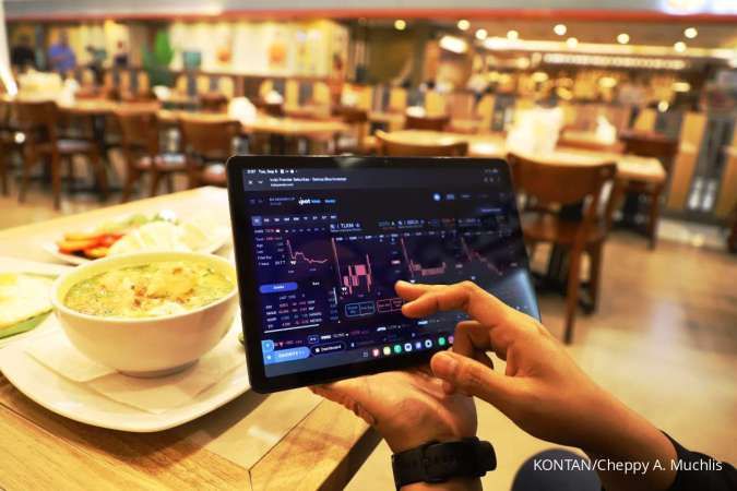 Menteri Keuangan Diganti, Investor Asing Makin Menghindari Saham Perbankan