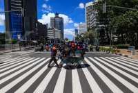 Cuaca Kota Makassar & Parepare Hari Ini (26/3), Bersiap Cerah Berawan!