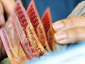 BI fokus kontrol inflasi, rupiah kembali menguat pagi ini