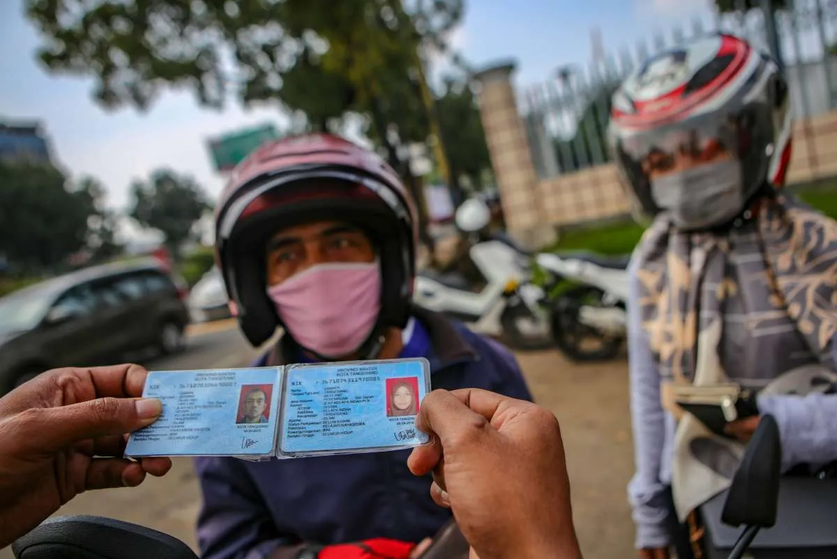 Cara dan Syarat Membuat KTP yang Hilang, Jumlah Penduduk Indonesia 2024 Bertambah