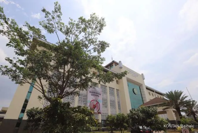 Prakiraan Cuaca Jawa Barat Besok Kamis (11/6): Suhu Capai 35°C, Hujan di Daerah Ini