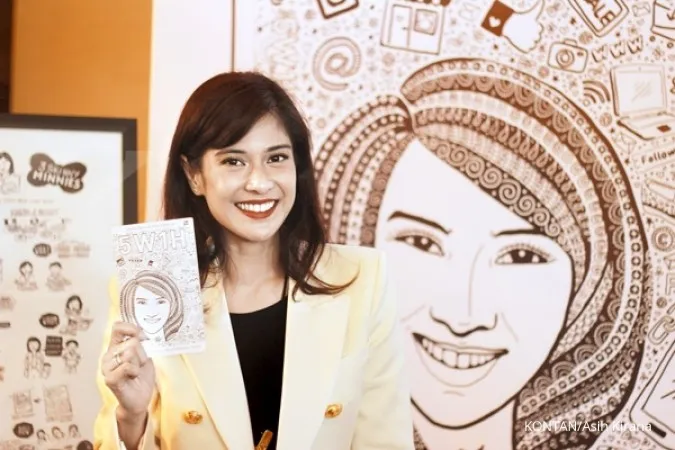 Ada Apa Dengan Cinta sequel to premiere on April