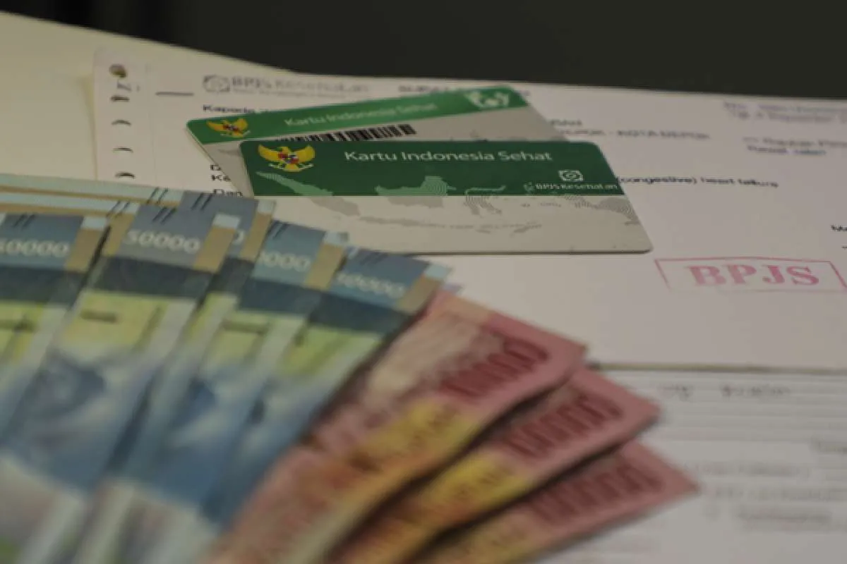 Punya BPJS Bukan Berarti Tak Perlu Asuransi Swasta? Ini Penjelasannya