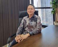 Kiwoom Sekuritas Optimistis Kinerja Tetap Tumbuh Meski IHSG Tertekan
