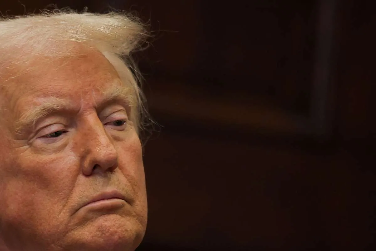 Ancaman Trump Manjur, AS Batal Kenakan Sanksi dan Tarif Terhadap Kolombia