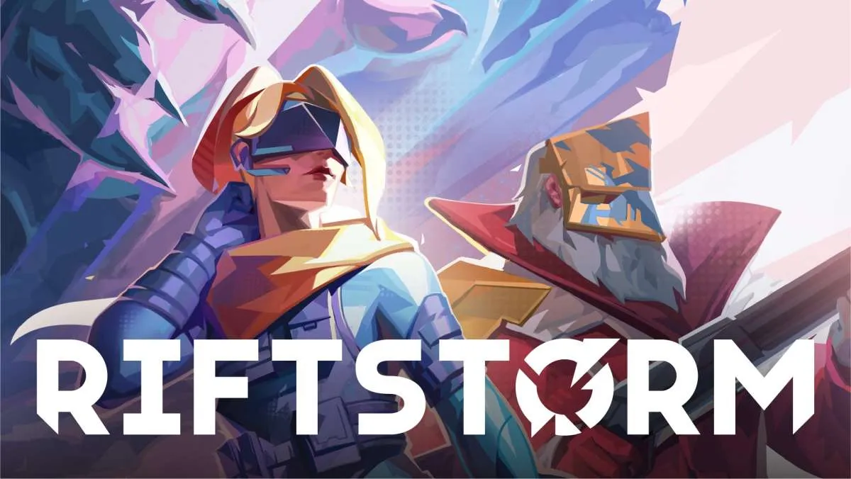 Agate dan Confiction Labs Luncurkan RIFTSTORM, Gim Looter-Shooter Buatan Anak Bangsa