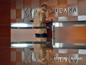 Genjot aset, Bank Saudara siapkan delapan strategi