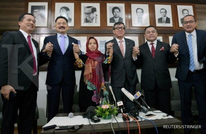 Diputus bebas di Malaysia, pemerintah akan pulangkan Siti Aisyah ke Indonesia