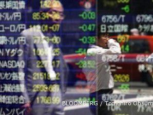 Bursa global bergerak naik setelah Amerika berikan sinyal positif