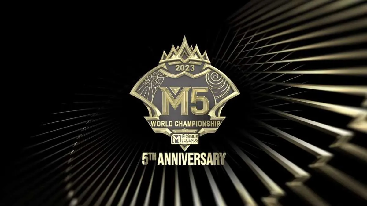 Jadwal M5 Mobile Legends Day 1 (23 November) Wild Card dan Link Live Streaming