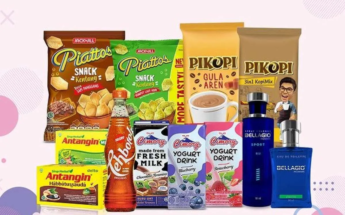 Promo Indomaret sampai 15 Juni 2023, Beli 1 Gratis 1 dan Beli 2 Gratis 1