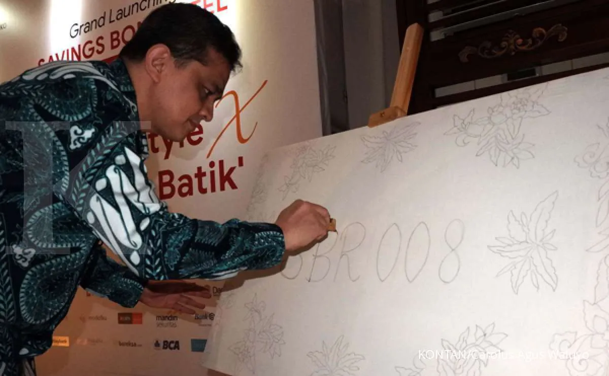 Kemenkeu: Tidak Semua BUMN Dapat Penjaminan Pembiayaan dari Pemerintah