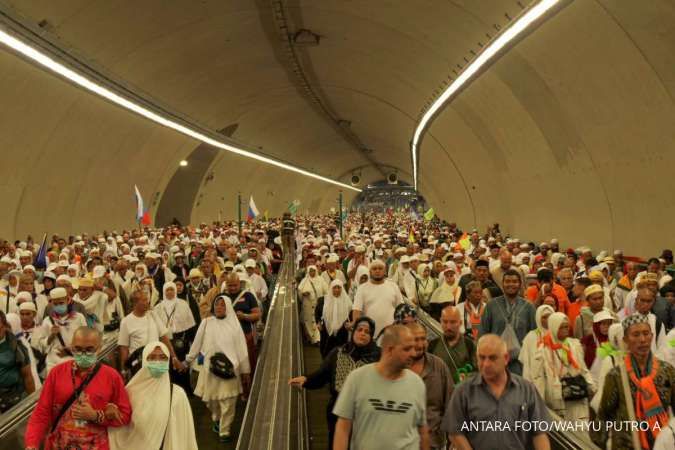 Keberangkatan Jemaah Haji Bisa Mundur Jika Tidak Penuhi Istithaah Kesehatan