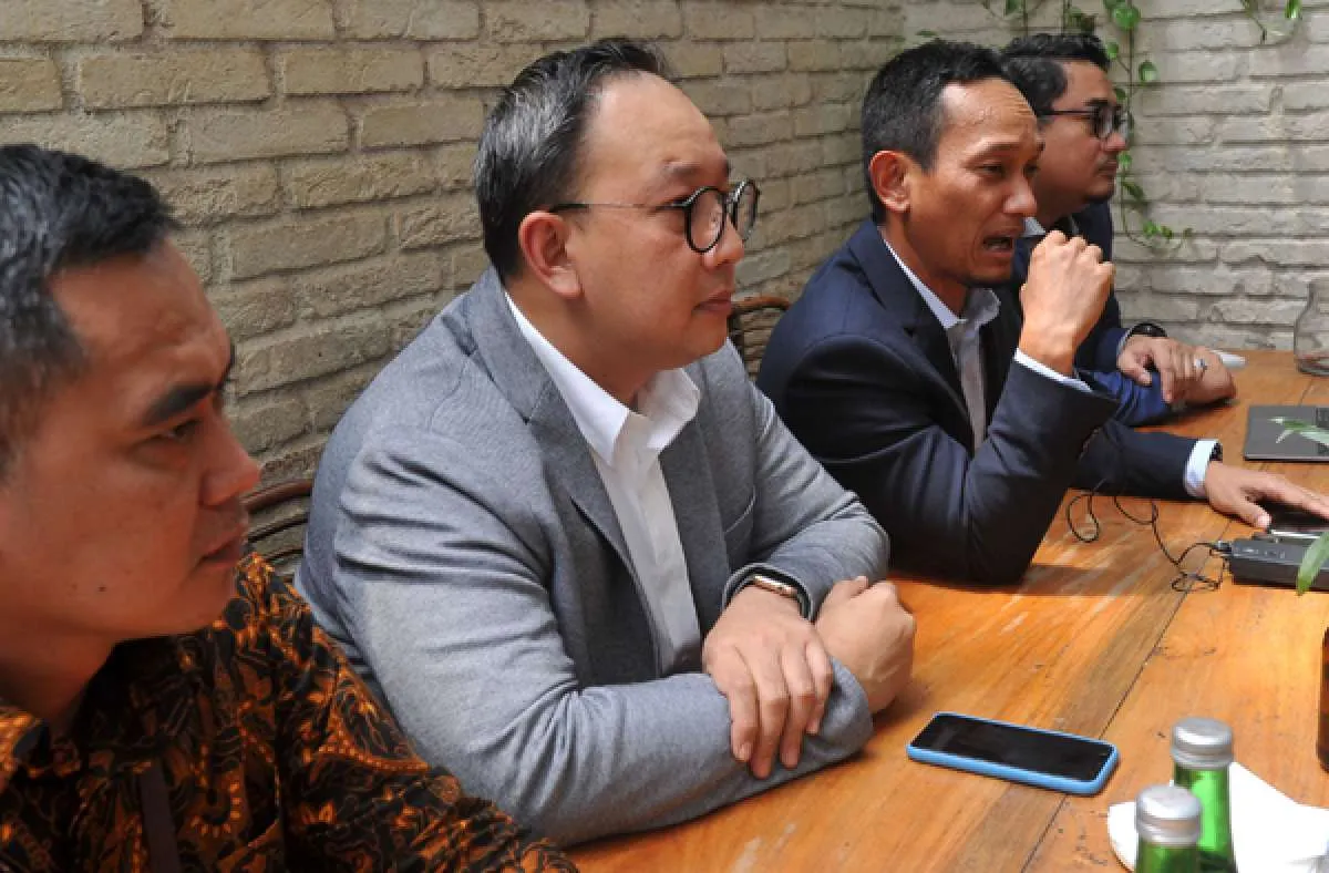 Mandiri Syariah meluncurkan produk pembiayaan rumah berhadiah tabungan haji