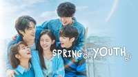 Sinopsis Spring of Youth, Drakor Romance Remaja Terbaru di Netflix