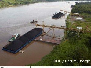 Pemegang saham tak sepakat eksplorasi IUP, ASIA akan divestasi Tekonindo