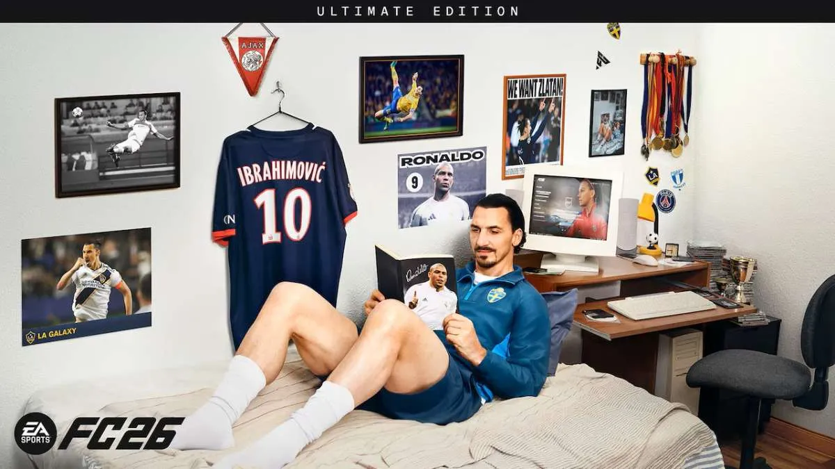 Cek Spesifikasi Minimum PC FC 26 yang Rilis Hari ini (26/9), Apakah PC Anda Siap? 