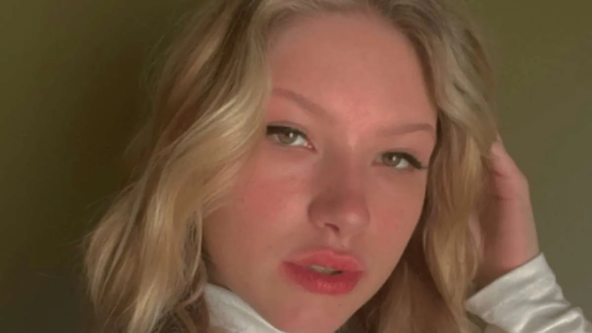 Profil Livia Voigt, Miliarder Muda Brasil yang Jadi Pewaris Bisnis Raksasa WEG