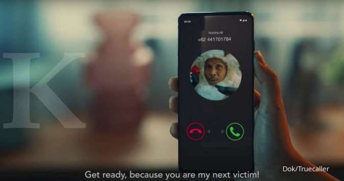 Truecaller luncurkan kampanye untuk meningkatkan kewaspadaan terhadap penipuan ponsel