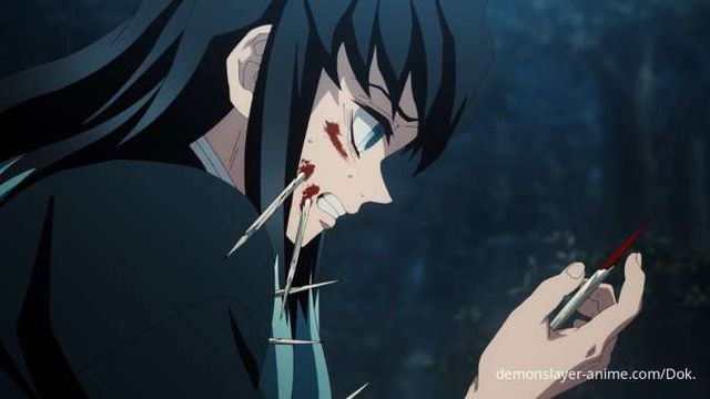 Sinopsis dan Jadwal Rilis Anime Demon Slayer: Kimetsu No Yaiba Season 3,  Swordswmith Village Arc - Tribunsumsel.com