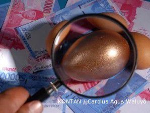 APRDI: Reksadana jenis baru masih terkendala aturan perpajakan