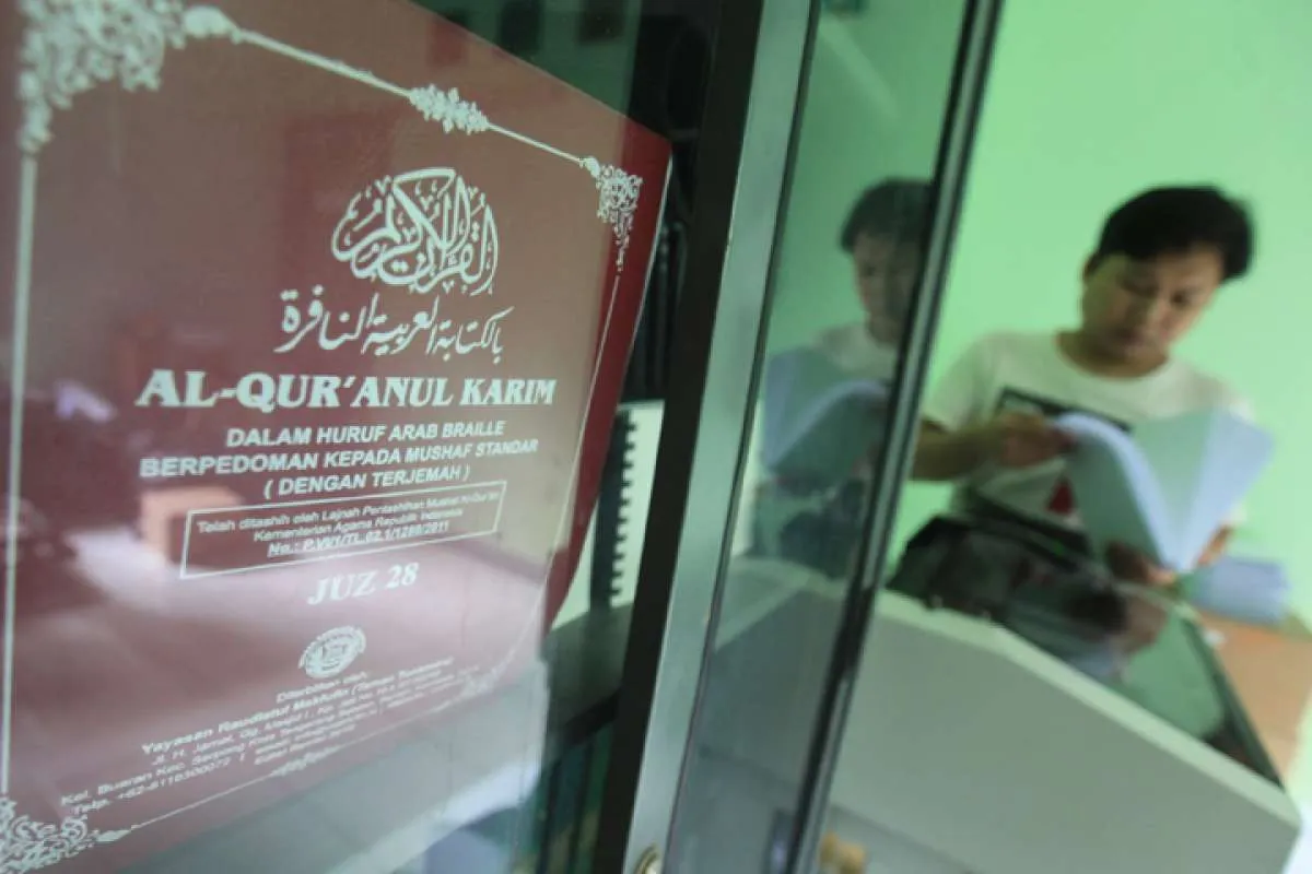 3 Contoh Susunan Acara Maulid Nabi 1447 H di Sekolah, Kantor, dan Masjid