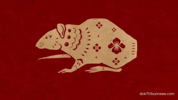 Waduh! Temui Banyak Tantangan, Begini Ramalan Shio Tikus 2024