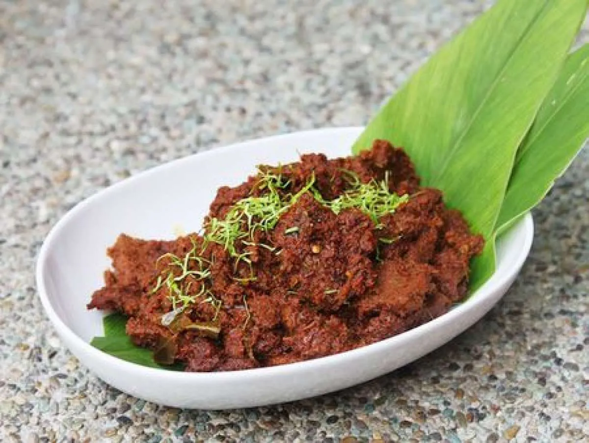 Anti Gagal, Ini 5 Tips Ampuh Mengolah Rendang Supaya Empuk dan Enak