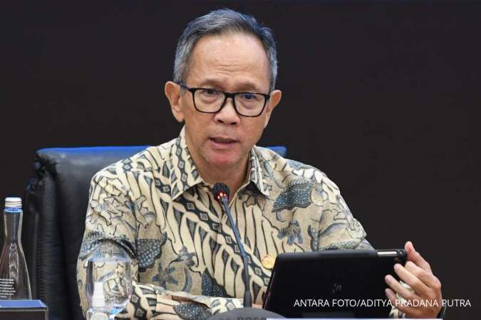 OJK Catat Rasio Modal Perbankan Indonesia Tertinggi di Kawasan