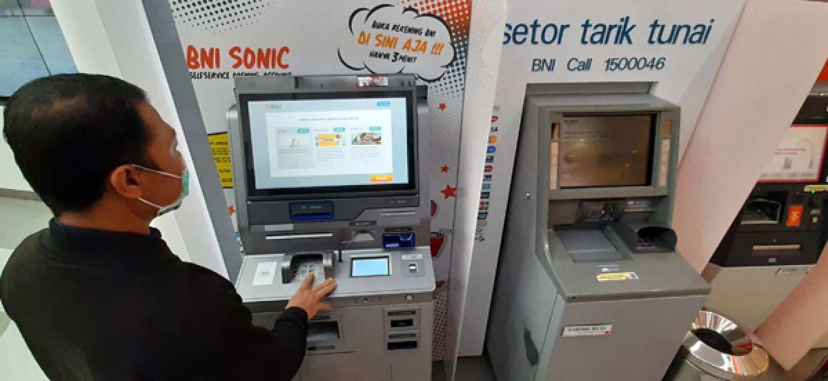 Rasio Kredit Berisiko Bank Menyentuh 14,8%, Tertinggi Sejak Tahun 2013
