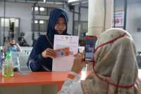 Menteri Sri Mulyani: BLT El Nino Cair Rp 400.000, Cek Di Cekbansos.kemensos.go.id