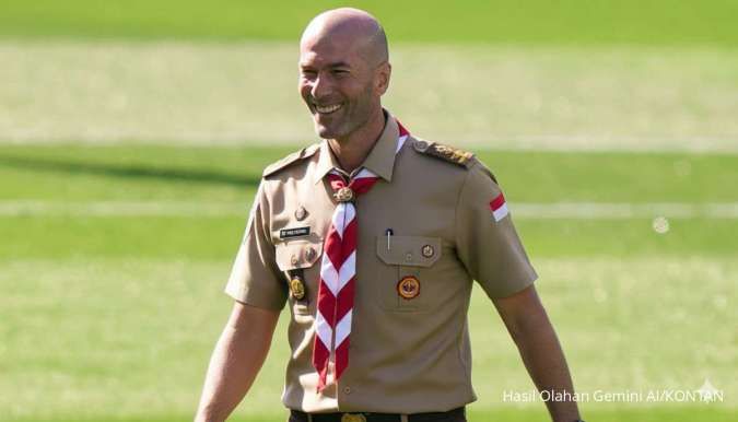 Kenapa Setiap Tanggal 14 Memakai Seragam Pramuka? Intip Makna dan Latar Belakangnya