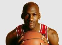 Jersey Michael Jordan di Final NBA 1998 Dilelang, Harga Dibuka US$ 10 Juta