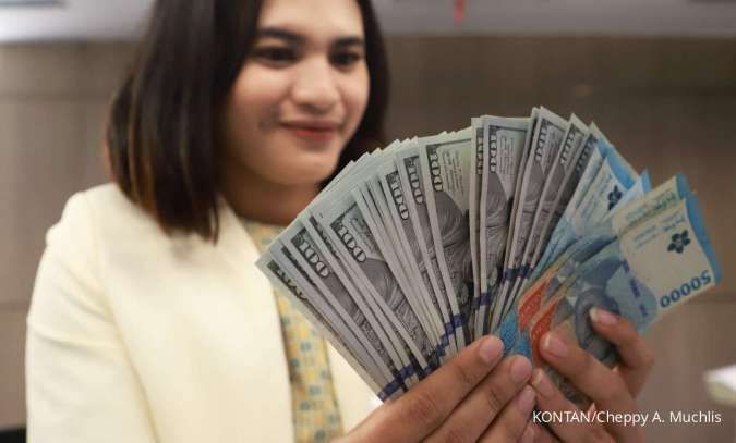 Rupiah Keok, Alarm Pasar Menguji Kredibilitas Kebijakan Fiskal dan Moneter 