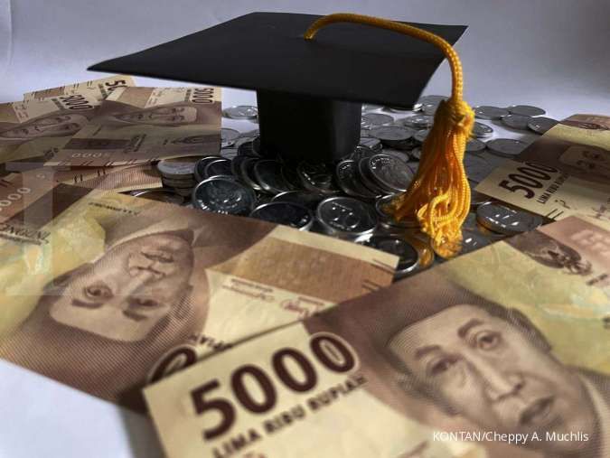 Tips Mengelola Keuangan Buat Mahasiswa Biar Uang Bulanan Tidak Cepat Habis