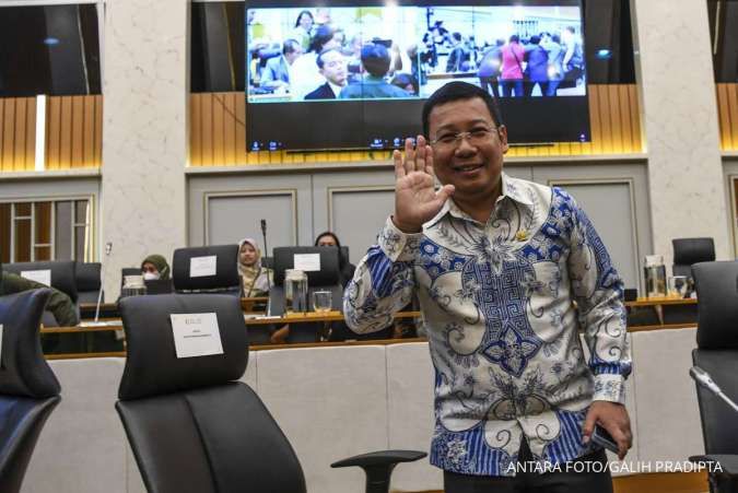 Bapanas Buka Suara Soal Prabowo Lobi India Tentang Impor Beras