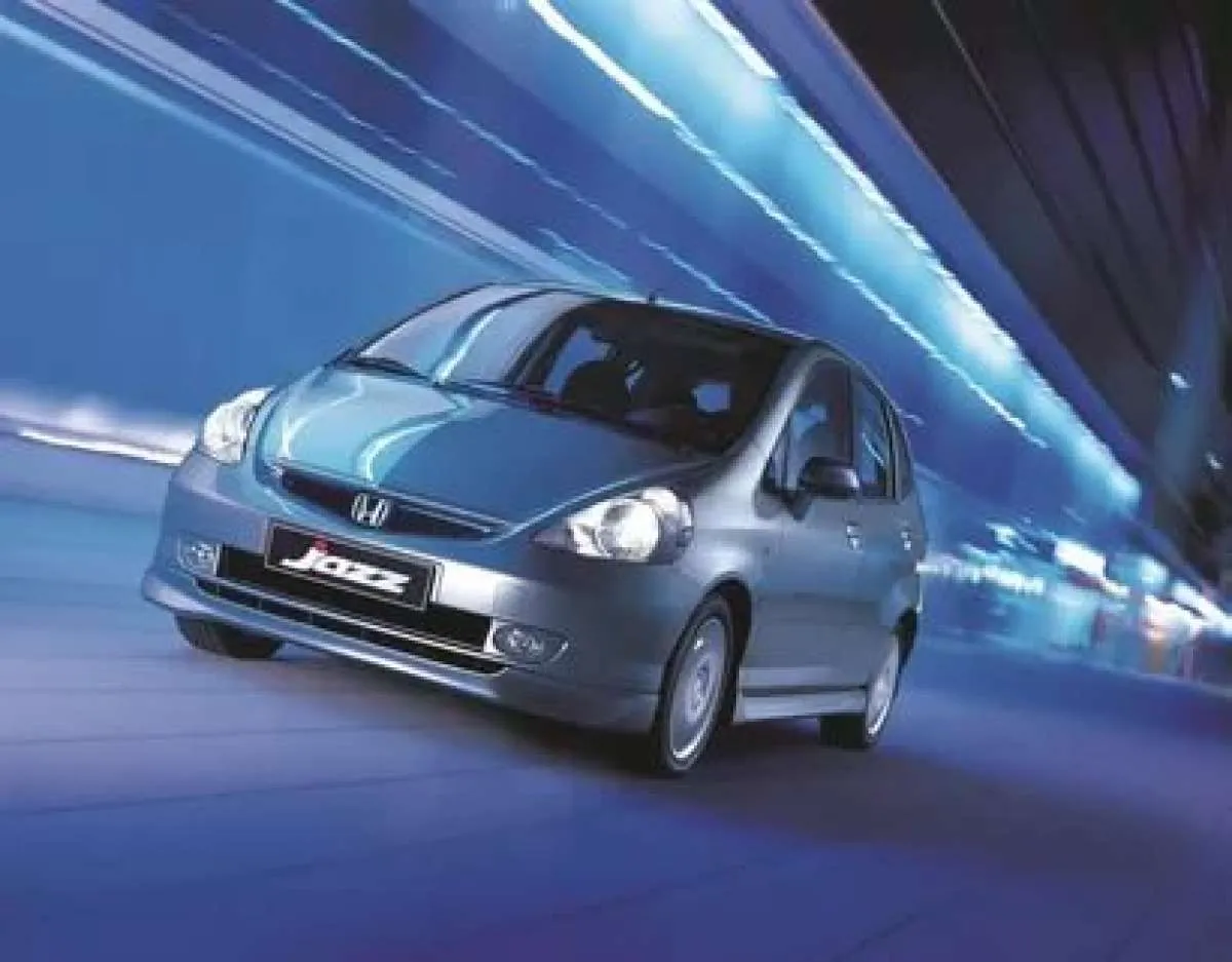 Cek daftar harga mobil bekas Honda Jazz rilisan pertama per September 2021