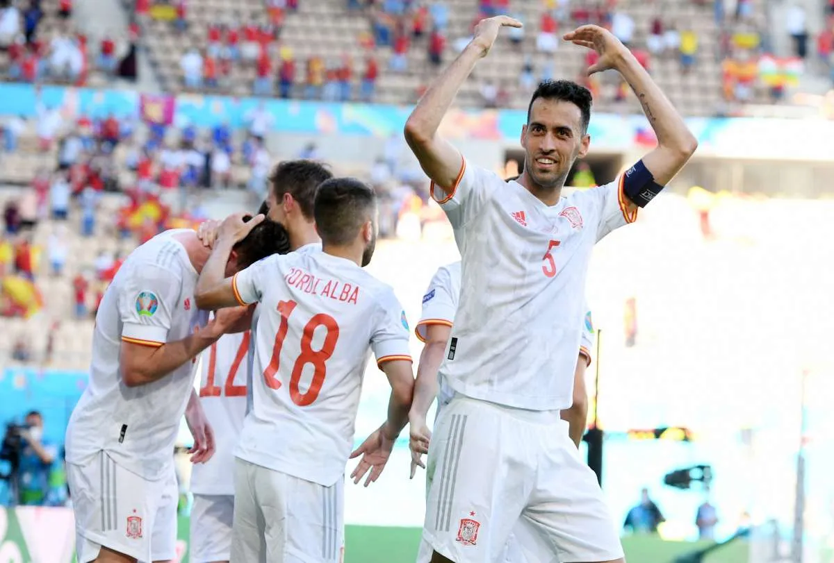 Jadwal kualifikasi Piala Dunia 2022 Kosovo vs Spanyol: Dardanet ancam La Furia Roja