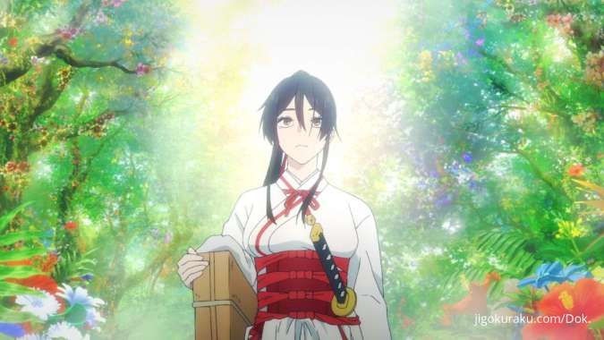 Nonton Tensei Kizoku no Isekai Boukenroku Episode 3, Berikut Link Subtitle  Indonesia