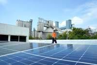 Solusi Bangun Indonesia (SMCB) Cari Cara Hadapi Tekanan di Industri Semen