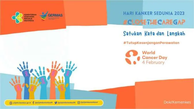 World Cancer Day