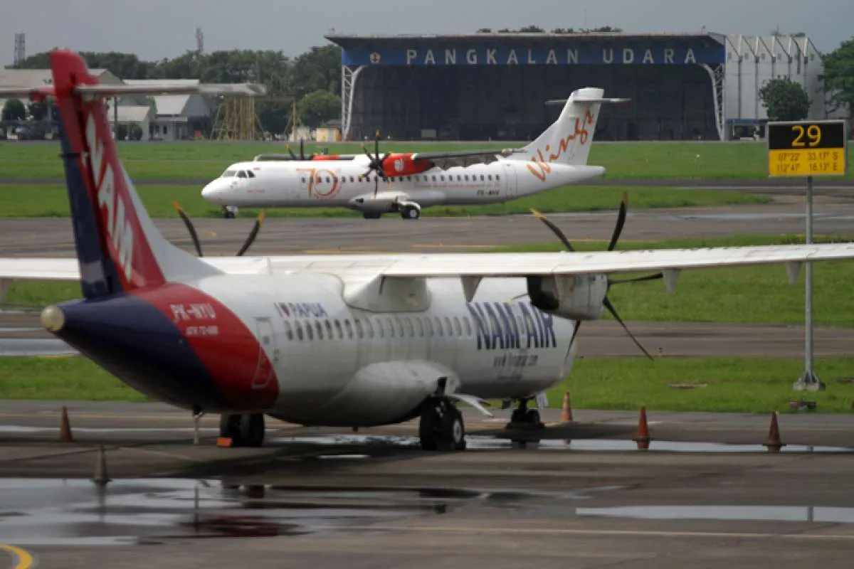 Angkasa Pura I Prediksi Layani 1 Juta Penumpang pada Libur Panjang Idul Adha