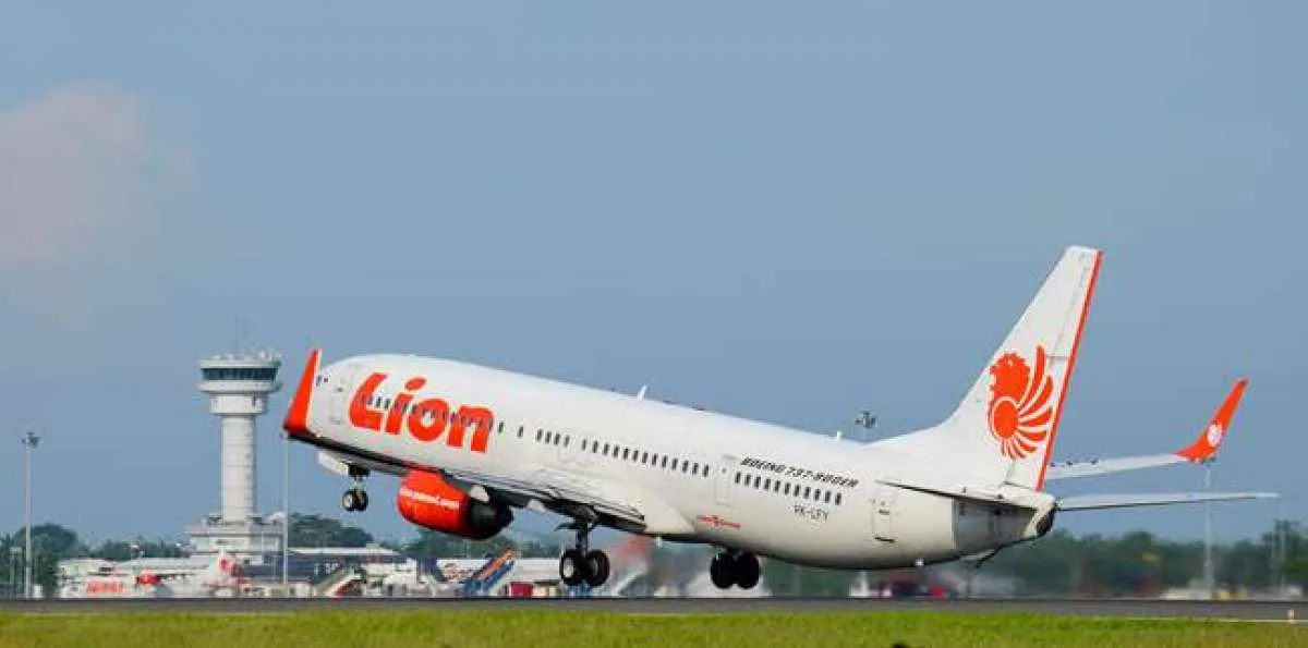 Hendak IPO pada kuartal I 2020, Lion Air masih belum mau buka-bukaan