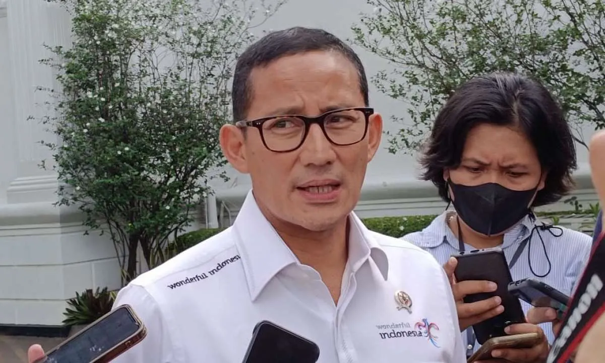 Harga Tiket Pesawat Ditargetkan Turun Menjelang Libur Lebaran 2023 