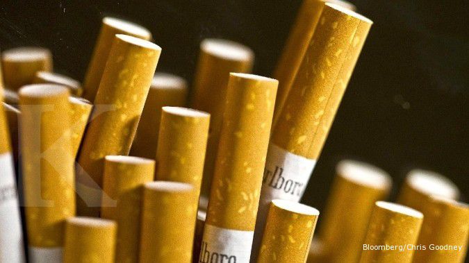 Perusahaan tembakau AS menangkan gugatan atas FDA