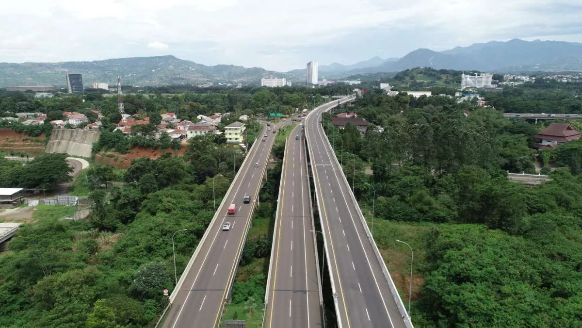 Jalan Tol Bogor-Serpong Segera Dibangun, ADHI Gelar Konsultasi Publik