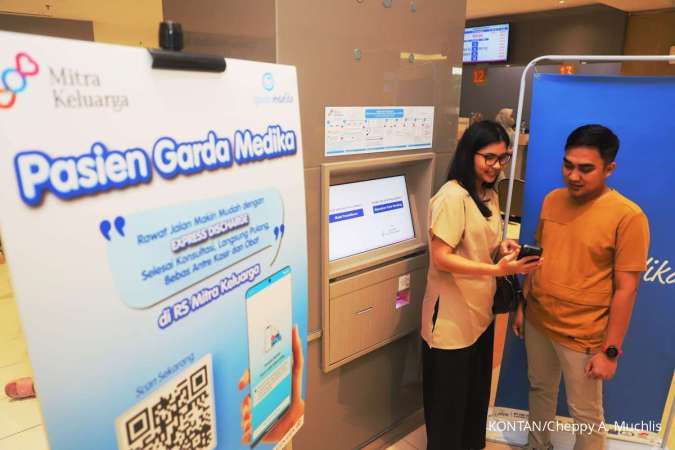 Mitra Keluarga (MIKA) Bagi Dividen Rp 43 per Saham, Begini Prospek & Rekomendasinya